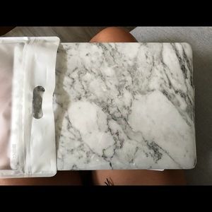 Brand New Marble MacBook Case